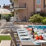 Ca' Le Terrazze With Pool * Garda (Verona)
