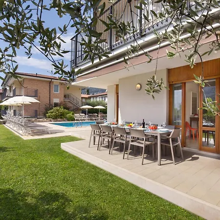 Ca' Le Terrazze With Pool Villa