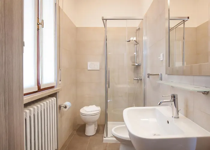 Ca' Le Terrazze With Pool Garda (Verona)