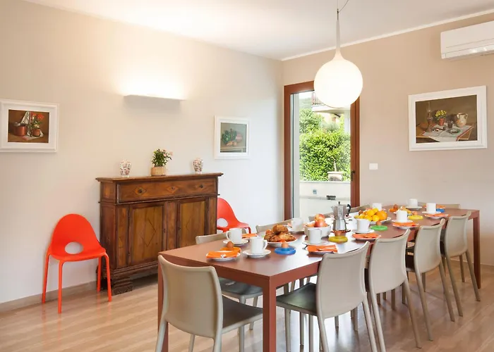 Ca' Le Terrazze With Pool * Garda (Verona)