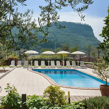 Ca' Le Terrazze With Pool فيلة
