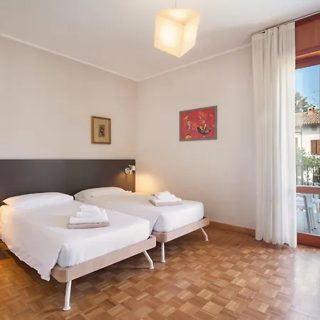 Ca' Le Terrazze With Pool Villa Garda (Verona)