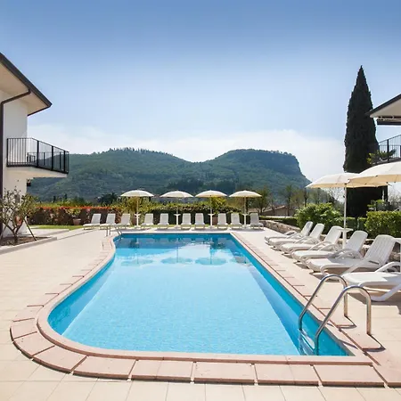 Ca' Le Terrazze With Pool *