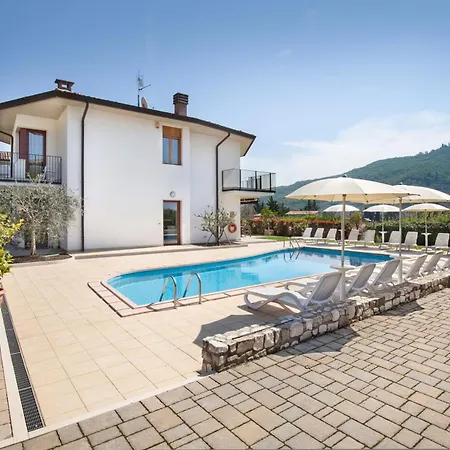 Ca' Le Terrazze With Pool * Garda (Verona)