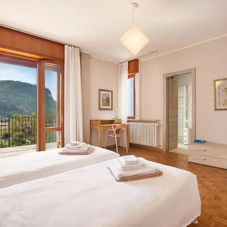 Villa Ca' Le Terrazze With Pool