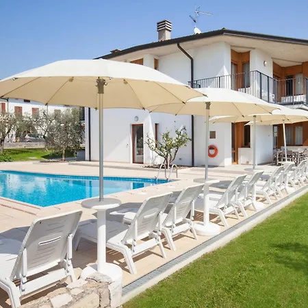 Ca' Le Terrazze With Pool Villa