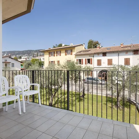 Ca' Le Terrazze With Pool