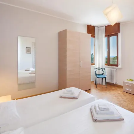 Villa Ca' Le Terrazze With Pool Garda (Verona)