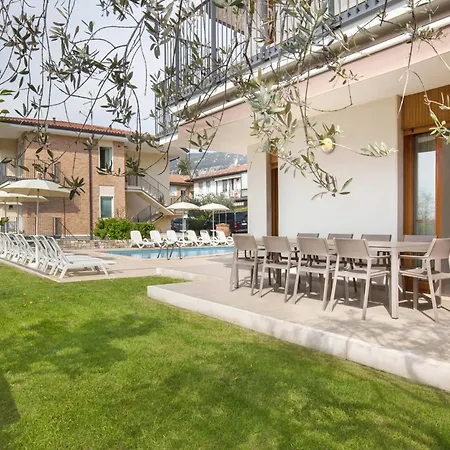 Ca' Le Terrazze With Pool Villa *