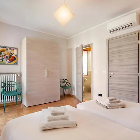 Ca' Le Terrazze With Pool Villa Garda (Verona)