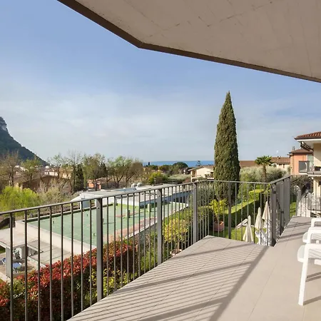 Ca' Le Terrazze With Pool Villa *