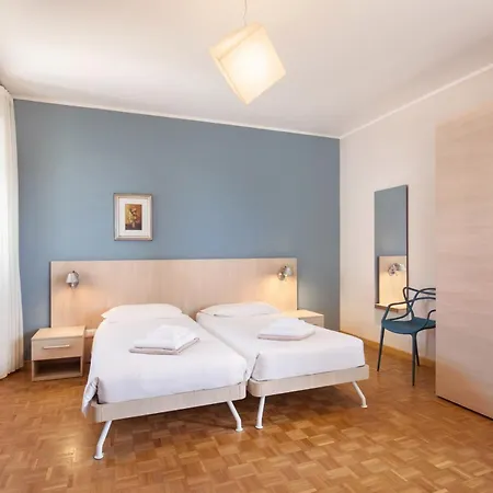 Ca' Le Terrazze With Pool Villa Garda (Verona)