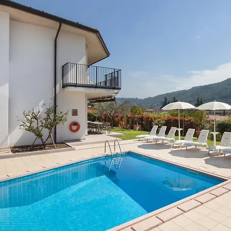 Ca' Le Terrazze With Pool Villa *