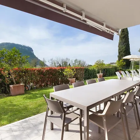 Ca' Le Terrazze With Pool