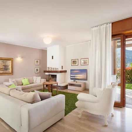 Ca' Le Terrazze With Pool Villa *
