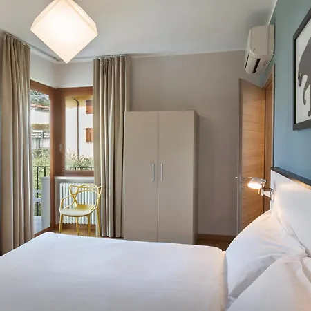 וילה Ca' Le Terrazze With Pool *