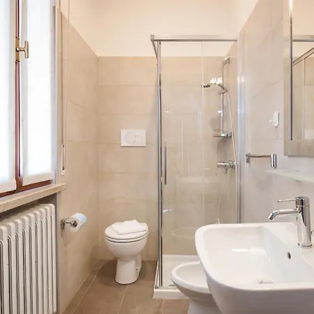 Ca' Le Terrazze With Pool גארדה