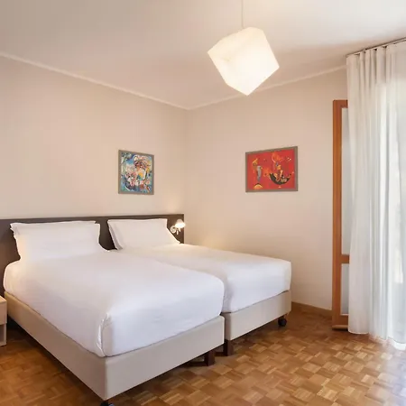 Ca' Le Terrazze With Pool