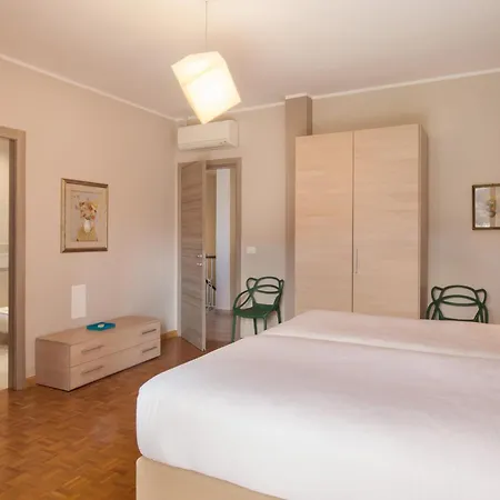 Ca' Le Terrazze With Pool Villa