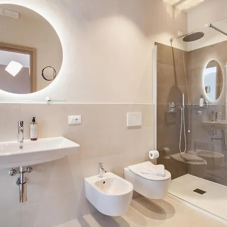 Ca' Le Terrazze With Pool וילה *