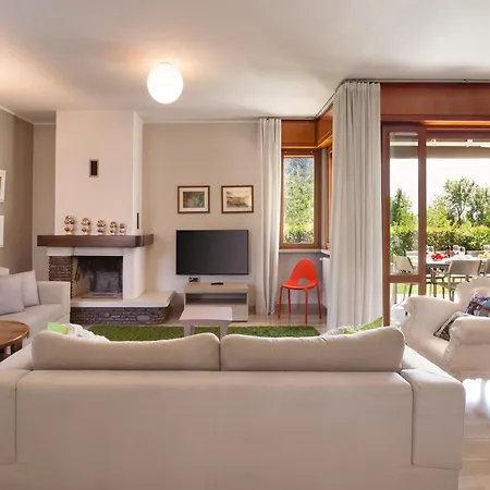 וילה Ca' Le Terrazze With Pool *