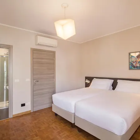 Ca' Le Terrazze With Pool *