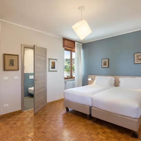 Ca' Le Terrazze With Pool גארדה