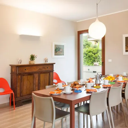 Ca' Le Terrazze With Pool * גארדה