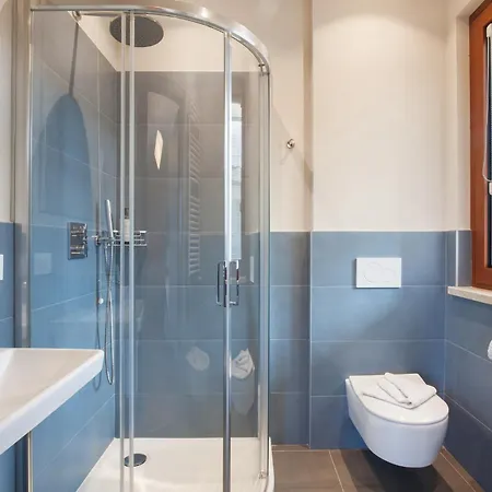 Ca' Le Terrazze With Pool