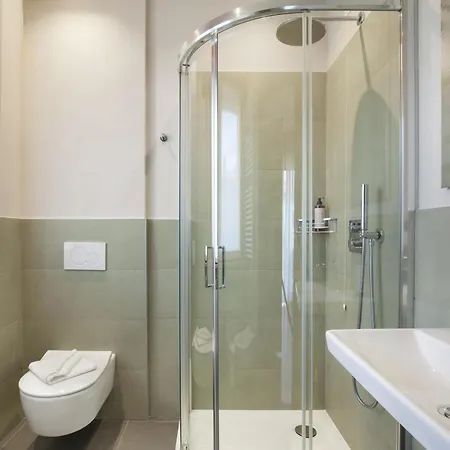 Ca' Le Terrazze With Pool Villa *