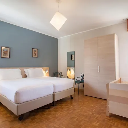 וילה Ca' Le Terrazze With Pool *