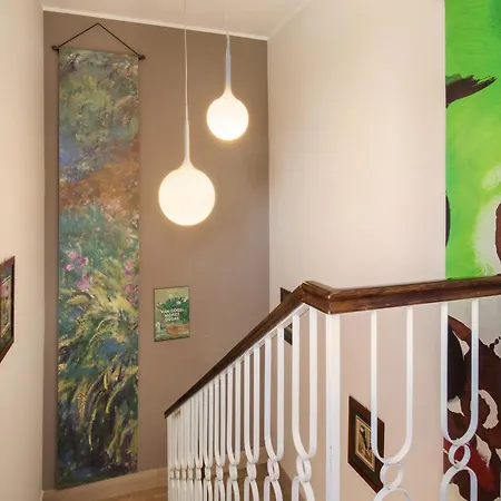 Ca' Le Terrazze With Pool וילה גארדה