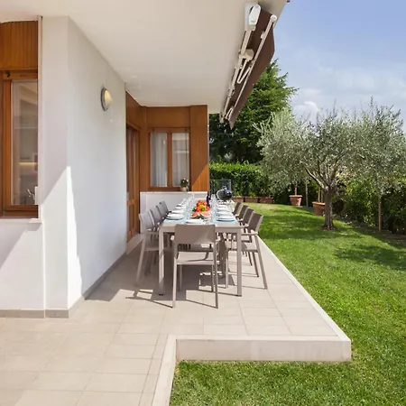 Ca' Le Terrazze With Pool * גארדה