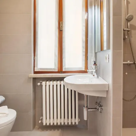 Ca' Le Terrazze With Pool