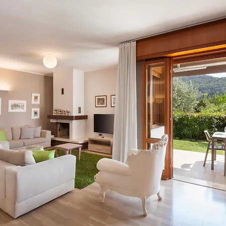 Ca' Le Terrazze With Pool *