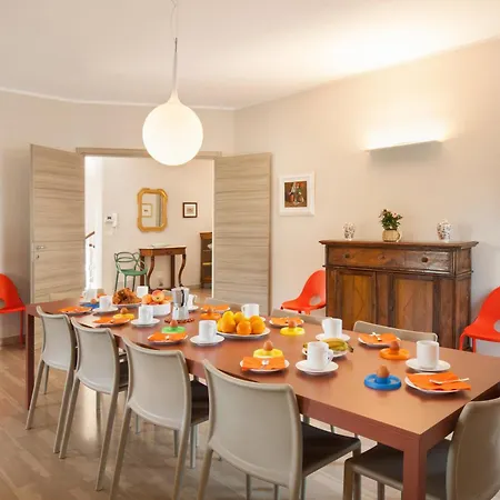 Ca' Le Terrazze With Pool וילה *