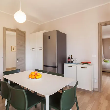 Ca' Le Terrazze With Pool *