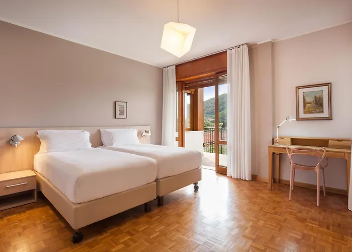 Ca' Le Terrazze With Pool Villa Garda