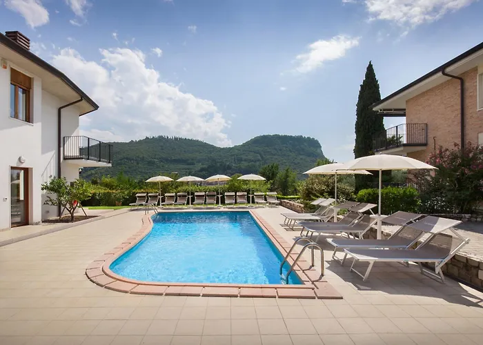 Ca' Le Terrazze With Pool Villa
