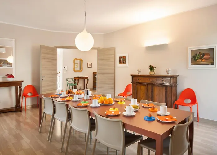 Ca' Le Terrazze With Pool Villa *
