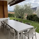 Villa Ca' Le Terrazze With Pool *