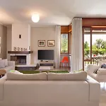 Villa Ca' Le Terrazze With Pool *