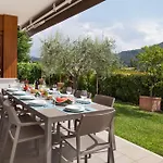 Ca' Le Terrazze With Pool Villa Garda (Verona)