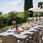 Villa Ca' Le Terrazze With Pool Garda (Verona)