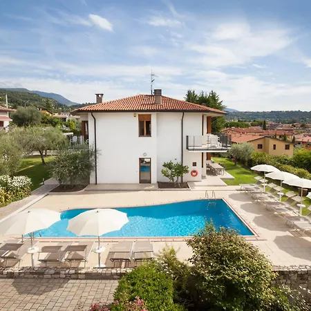 Ca' Le Terrazze With Pool * Garda (Verona)