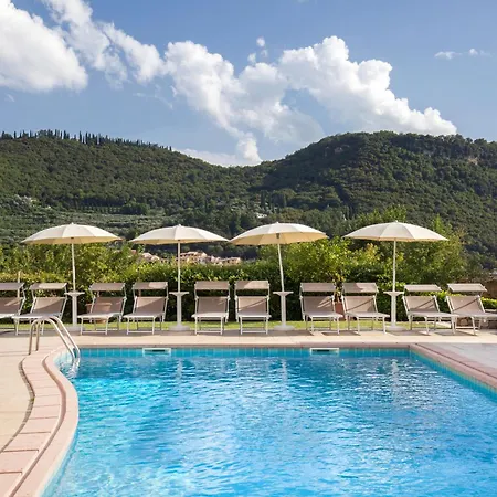 Willa Ca' Le Terrazze With Pool