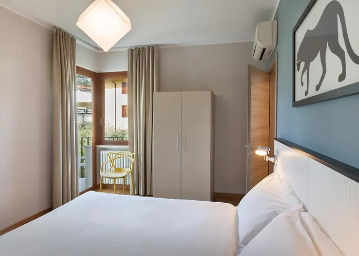 Villa Ca' Le Terrazze With Pool *