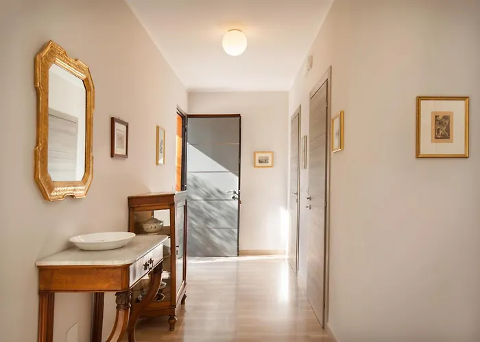 Ca' Le Terrazze With Pool *