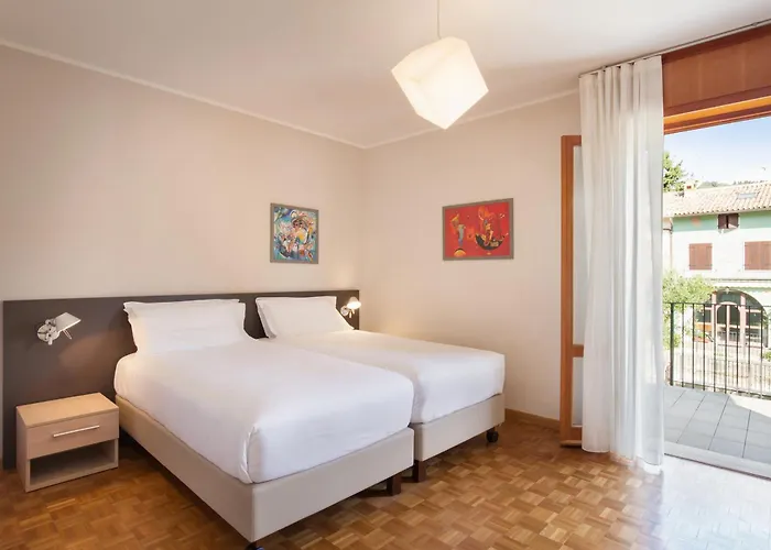 Ca' Le Terrazze With Pool