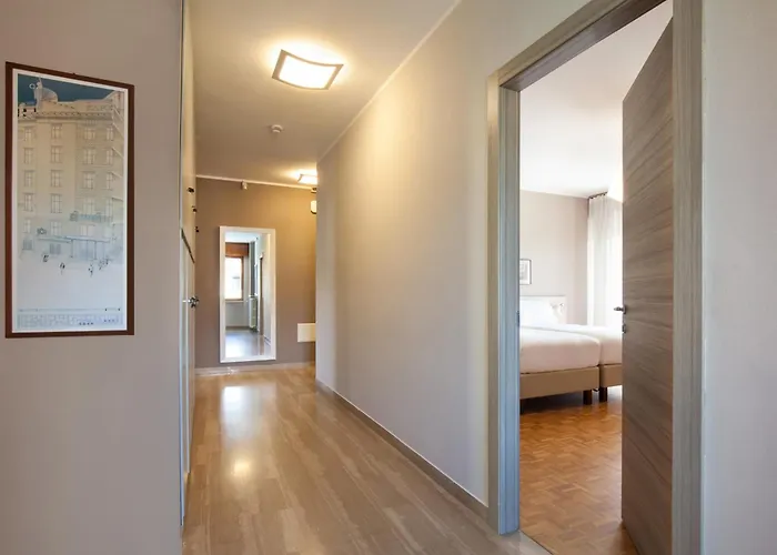 Villa Ca' Le Terrazze With Pool